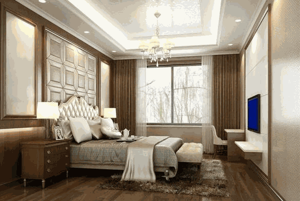 爱宅家集成墙饰